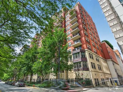 1250 S Indiana Ave APT 502
