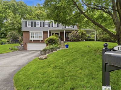 118 Crofton Dr