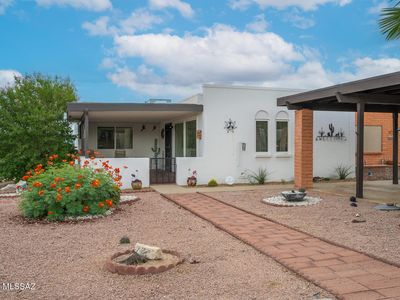 Property at 432 N Calle De Lumbre, Green Valley, AZ