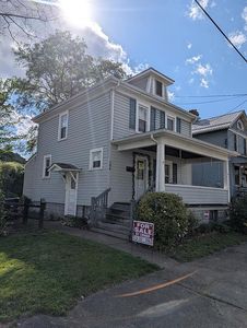Property at 136 4th St, Monaca, PA