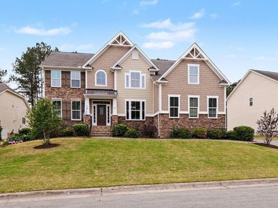 66 Dover Grant Ct