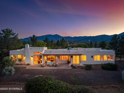 3175 S Blue Ranch Rd