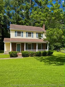 3311 Courtland Dr