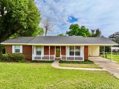 Property at 457 Edgewood Cir, Jackson, AL