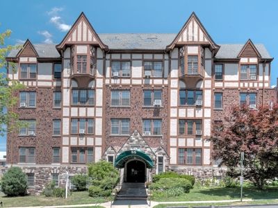 55 Randolph Place Unit 207 #207