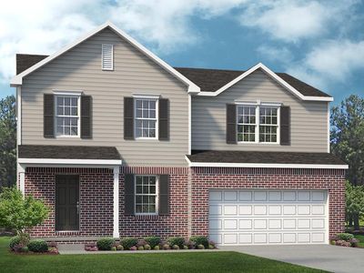 Charlevoix Plan, Pembrooke South