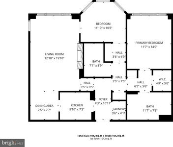 2600 Pennsylvania Ave NW #501