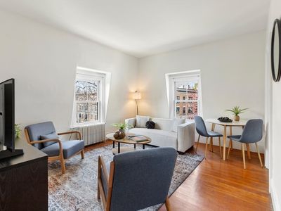 26 Linnaean St #3