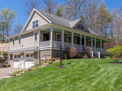 21 Peacock Road