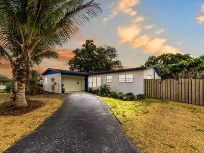 6260 NW 19th Street