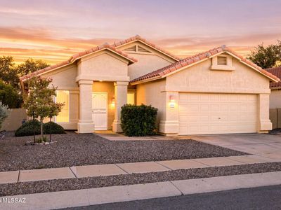 7810 E Calle Del Minique