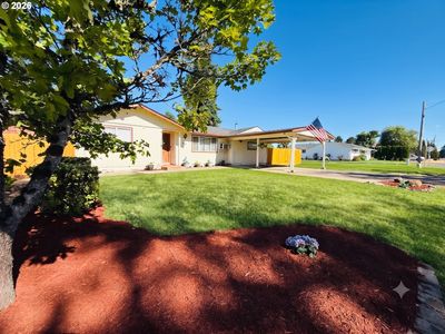 Property at 109 Oak St, Amity, OR