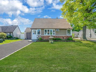 Property at 508 Davis Street, North Babylon, NY