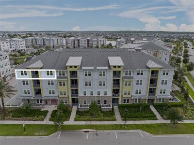 7517 Laureate Blvd UNIT 4406