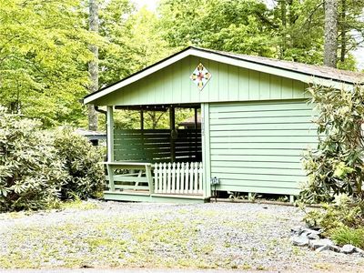 Property at 124 Whispering Pine Loop, Newland, NC