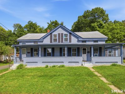 23 Pleasant Street