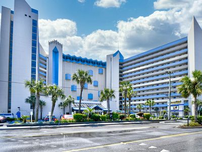 7100 N Ocean Blvd. #225