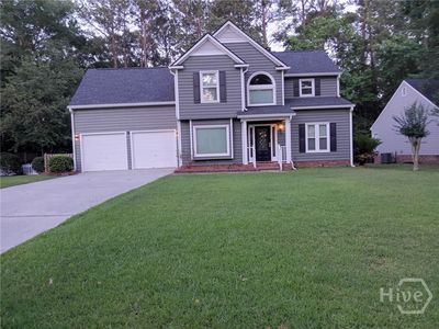 106 Longwood Drive
