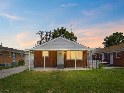 2407 Oneida Dr