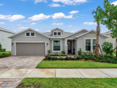 10058 SW Captiva Drive
