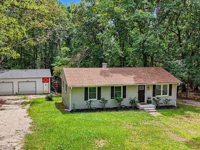 Property at 57 Natchez Trce, Fuquay Varina, NC