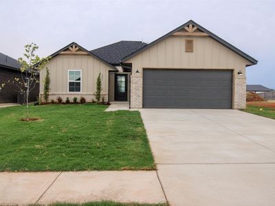 Property at 532 Grand Sycamore Dr, Washington, OK
