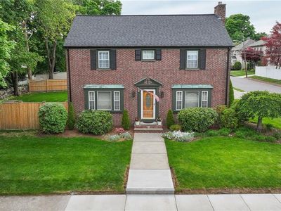 64 High Service Ave