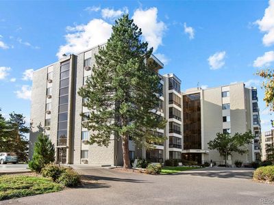 13850 E Marina Drive #211