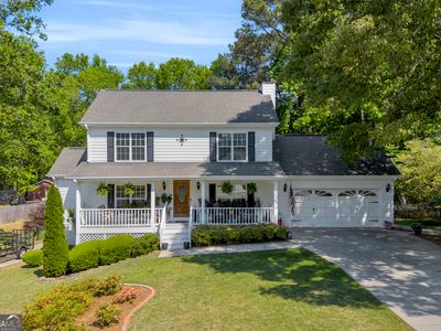 2490 Tribble Gates Dr