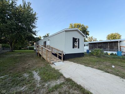 Property at 1026 Van Bibber Lake Est, Greencastle, IN