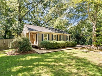 119 W Drake Ave