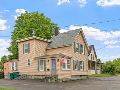 77 Mack Rd