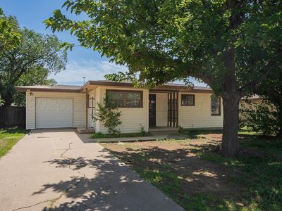 1933 Cedar St