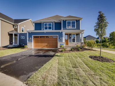 384 Woodland Chase Ln