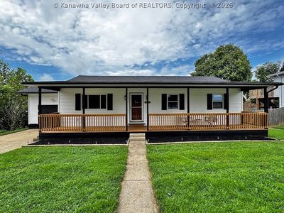 Property at 123 Dawn Hts, Scott Depot, WV