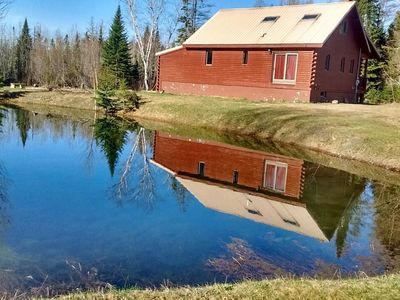 2249 Van Buren Road