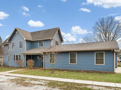 Property at 102 High School Ave, Battle Ground, IN