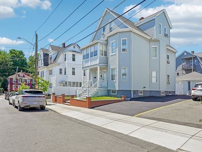 29 Harvey St