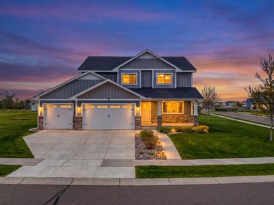 Property at 11556 Lakewood Ct NE, Albertville, MN