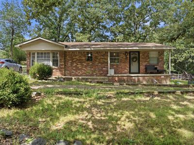 123 Eubanks Rd
