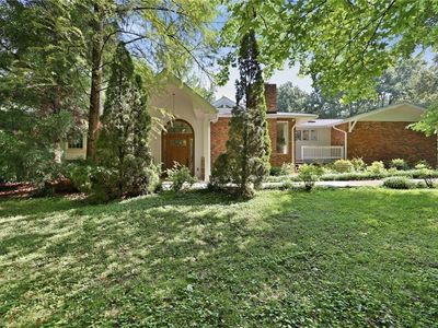 6312 Hickory Hollow Rd