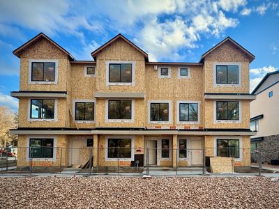 Property at 455 14th St #109, Ogden, UT