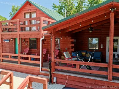 Property at 504 E Elm St, Eufaula, OK