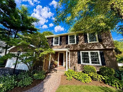 107 Military Dr