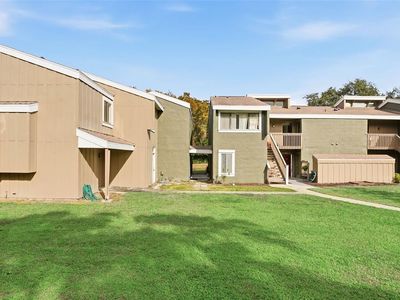 5846 Peregrine Ave #B-12