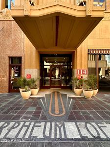 114 W Adams St UNIT 907