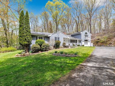 Property at 15 Rivergate Woods, Wilton, CT