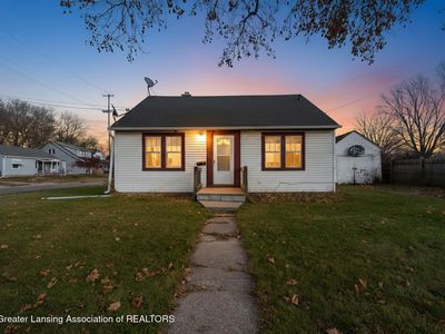 Property at 2001 S Martin Luther King Jr Blvd, Lansing, MI