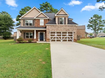 219 Warhawk Dr