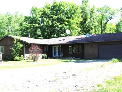 5392 Saatela Rd